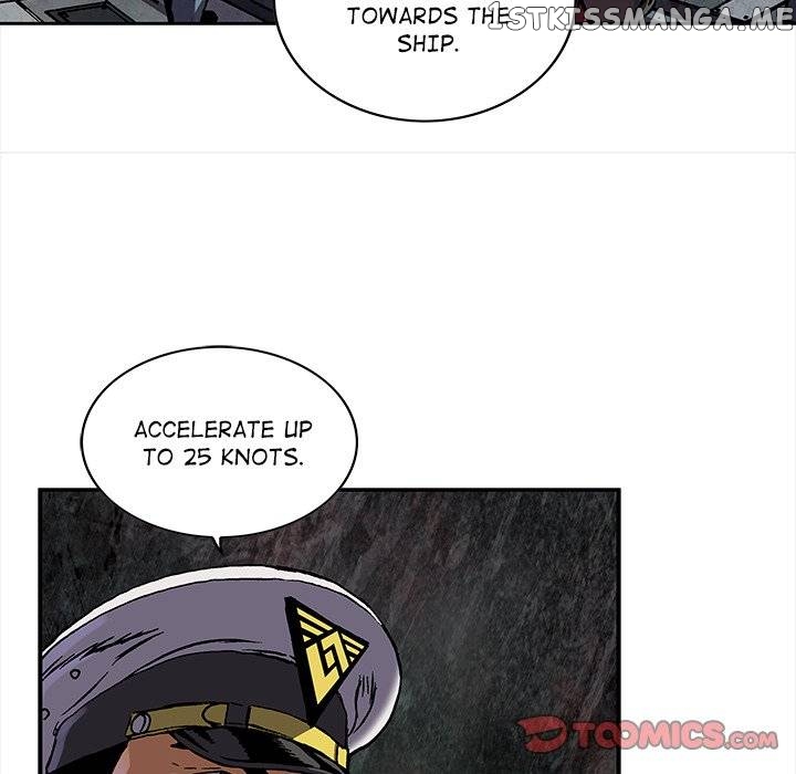 Leviathan, Chapter 165 image 14
